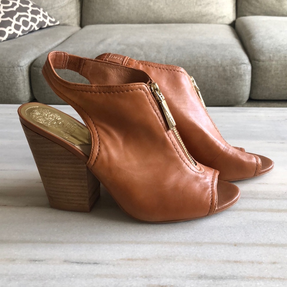 Vince Camuto Mozza Heels